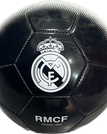 Ballon Real Madrid N°37 Noir
