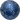 Balón OM Iridiscente 2023 Azul