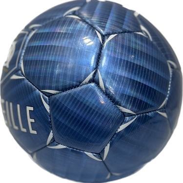 Balón OM Iridiscente 2023 Azul