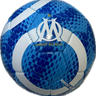 Ballon OM Mini Logo 2024 Bleu
