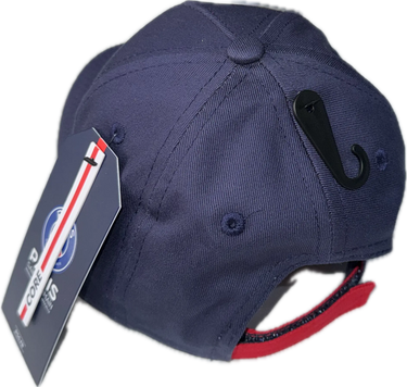 Casquette Paris Saint-Germain Fan Bébé 2024 Bleu ( PSG )