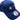 Casquette OM Fan Adulte Puma 2024 Bleu