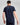 T-shirt OM Casuals Homme 2024/25 Bleu Nuit