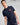 T-shirt OM Casuals Homme 2024/25 Bleu Nuit