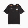 T-shirt OM Casuals Homme 2023/24 Noir/Orange