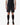 Short Fiorentina Ahorazip Pro 8 Training Homme 2024/25 Noir