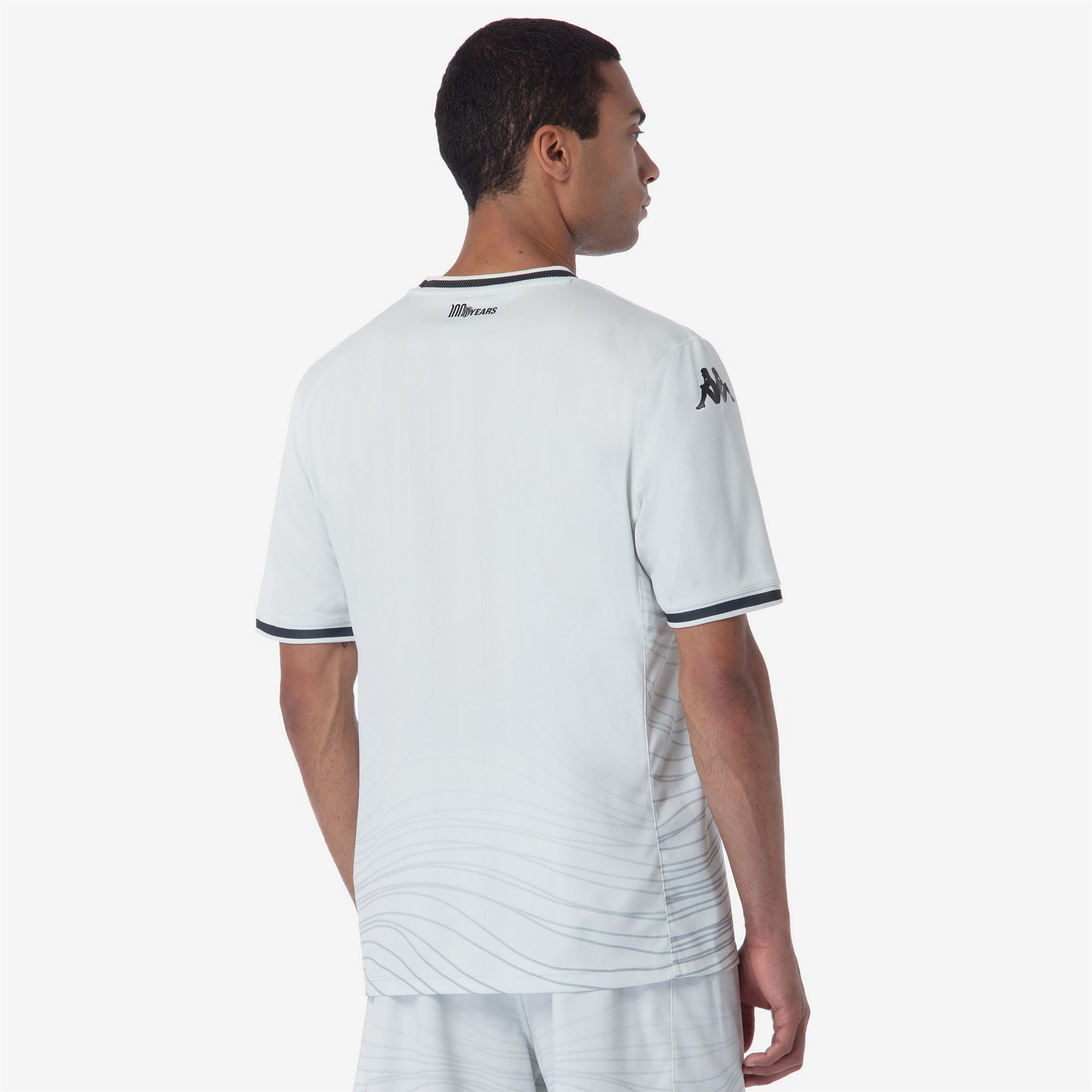 Maillot AS Monaco Third 2023/2024 Maillot AS Monaco Third 2023/2024