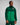 Veste à Capuche Portugal PUMATECH Homme 2025/26 Vert