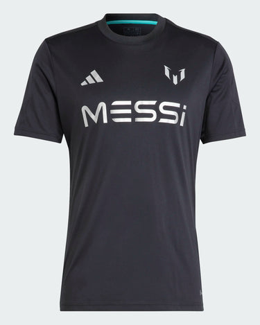 Maillot Messi Adidas Homme 2023 Noir