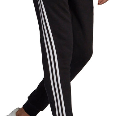 Pantalon Adidas 3S Fleece Noir
