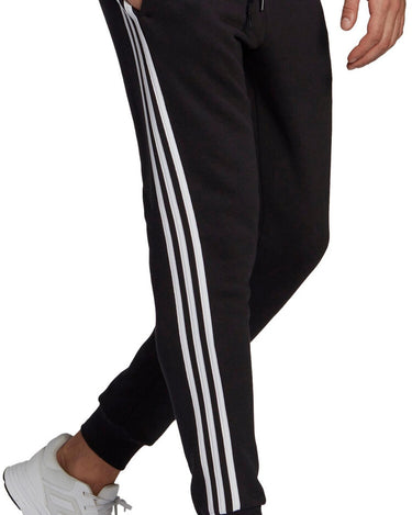 Pantalon Adidas 3S Fleece Noir