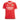 Maillot Benfica Domicile Junior 2023/24 Rouge