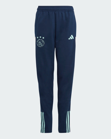 Pantalon Ajax Amsterdam Junior 2023/24 Bleu