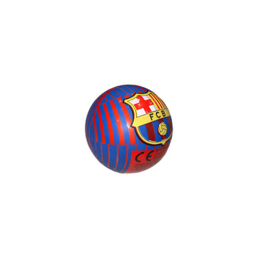 Ballon FC Barcelone Mini PVC Blaugrana - Planet Foot