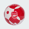 Ballon Arsenal Domicile Club Adidas 2025/26 Rouge
