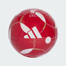 Ballon Liverpool F.C. Domicile Club Adidas 2025/26 Rouge