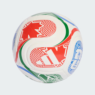 Ballon de la Coupe du Monde de la FIFA 26™ Trionda Club Blanc