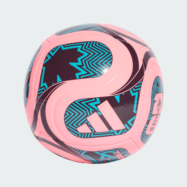 Ballon de la Coupe du Monde de la FIFA 26™ Trionda Club Rose-Bleu