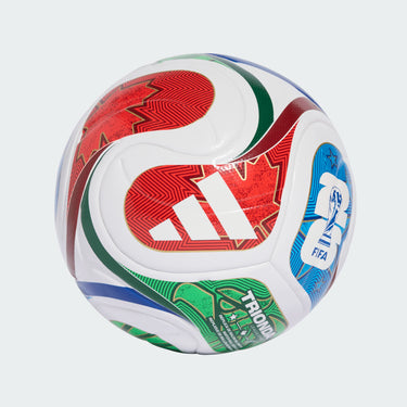 Ballon Coupe du Monde Trionda League J290 Adidas 2026 ( FIFA 26 ) Blanc