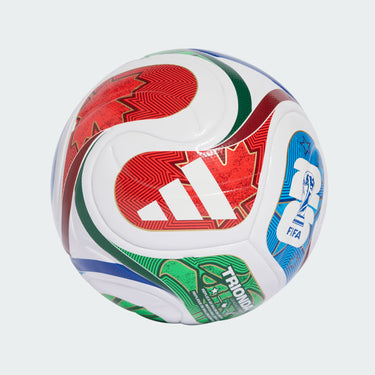 Ballon Coupe du Monde Trionda League J350 Adidas 2026 ( FIFA 26 ) Blanc