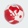 Ballon Ajax Amsterdam Domicile Club 2025/26 Rouge