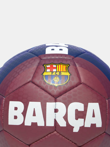 S26 FCB HOME 26/27 LARGE BALL ROJBB1072
