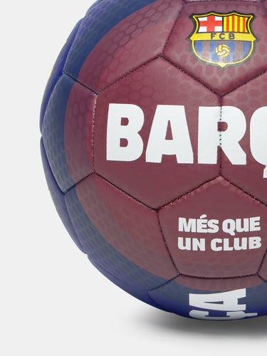 S26 FCB HOME 26/27 LARGE BALL ROJBB1072