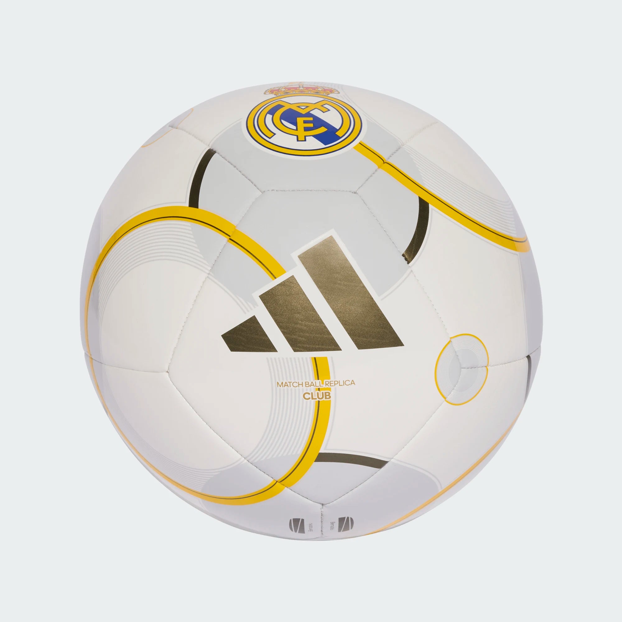 Kit de football Real Madrid domicile 2024/2025 enfant - Mbappé REAL MADRID Kit de football Real Madrid domicile 2024/2025 enfant - Mbappé REAL MADRID
