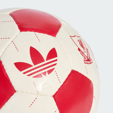 Liverpool FC Away Club Ball LFC KE5131
