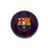 ballon fc barcelona bleu rouge taille 5 2026 logo officiel