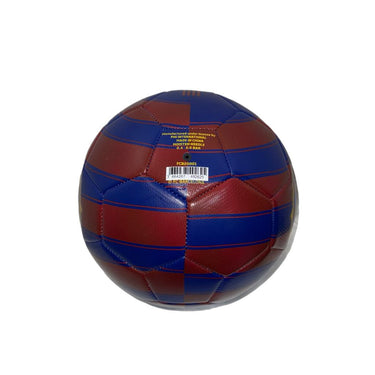 ballon barca taille 5 football entrainement match