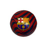 ballon fc barcelona rouge bleu taille 5 2026 metallic officiel
