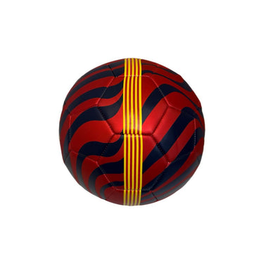 ballon barca taille 5 football entrainement match
