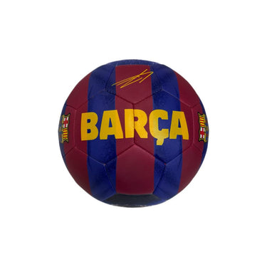 Ballon FC Barcelone domicile 2025 2026 officiel