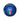 Ballon de Football Italie FIGC 2026 - Bleu (Taille 5)