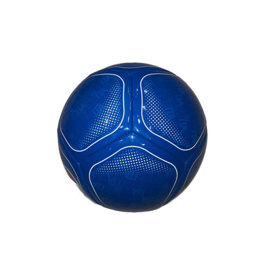 Ballon de Football Italie FIGC 2026 - Bleu (Taille 5)