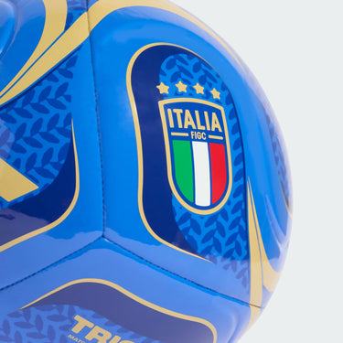 Ballon Italie Trionda Club Coupe du Monde 2026 adidas