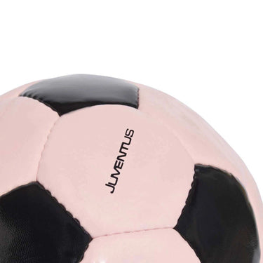 Ballon Juventus Club Extérieur 2026/27 Rose Noir