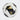 Ballon Juventus Domicile 2026/27 Blanc Noir - article inclus dans le pack