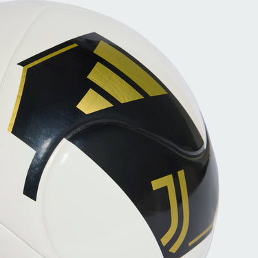 Ballon Juventus Domicile 2026/27 Blanc Noir