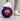 Ballon Logo FC Barcelone 2026/27 Bleu Roi Rouge Jaune Taille 5 – détail du produit