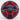 Ballon Logo II Paris Saint-Germain 2026/27 Bleu Marine Rouge Taille 5 - article inclus dans le pack