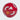 Ballon Manchester United Domicile 2026/27 Rouge Blanc