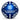BALÃO METÁLICO II M26074