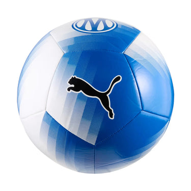 Ballon Olympique de Marseille 2026/27 Bleu Blanc - Taille 5
