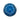 ballon om bleu grand logo club supporter