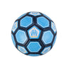 Ballon OM Logo 2025/26 Bleu