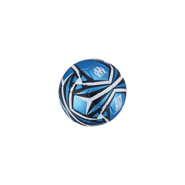 Ballon OM Mini Metallic II 2025/26 Bleu