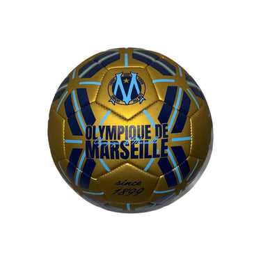 ballon om or 2026 heritage 100 ans olympique de marseille officiel