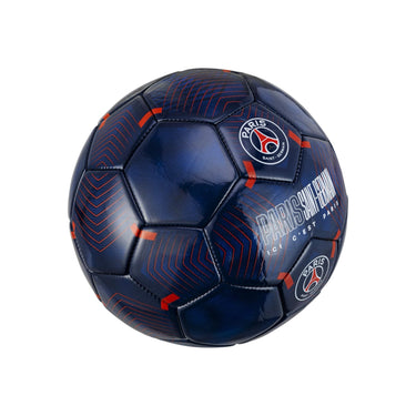 Ballon Paris Saint-Germain Logo 2025/26 Bleu ( PSG )